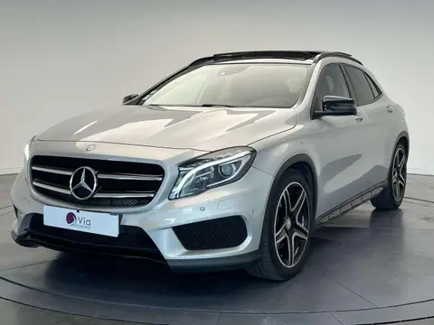 Used MERCEDES-BENZ CLASSE CL Petrol 2015 Ad 