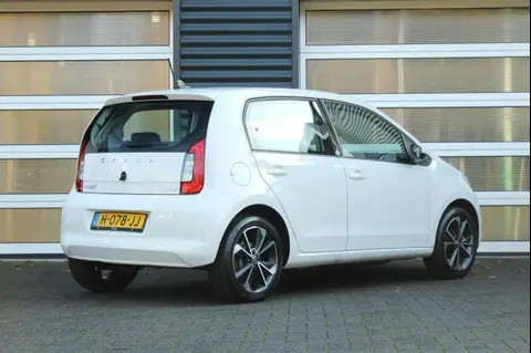 Used SKODA CITIGO Electric 2020 Ad 