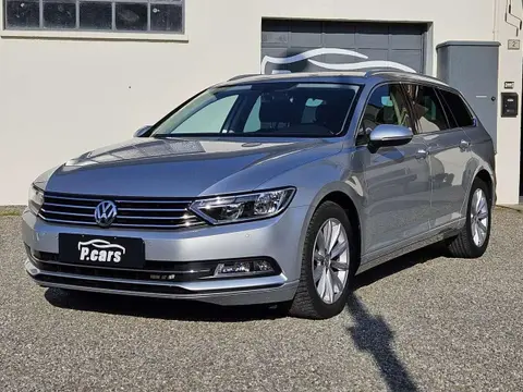 Annonce VOLKSWAGEN PASSAT Diesel 2018 d'occasion 