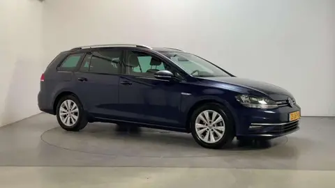 Used VOLKSWAGEN GOLF Petrol 2019 Ad 