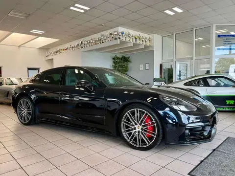 Annonce PORSCHE PANAMERA Essence 2019 d'occasion 