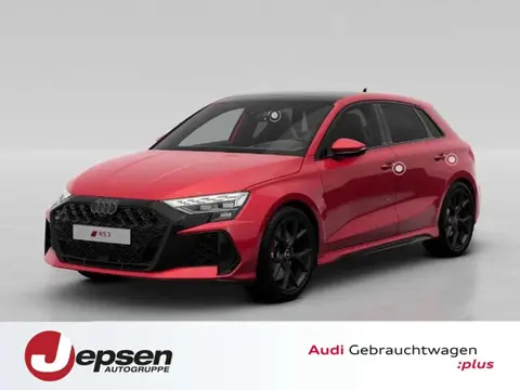 Annonce AUDI RS3 Essence 2024 d'occasion 