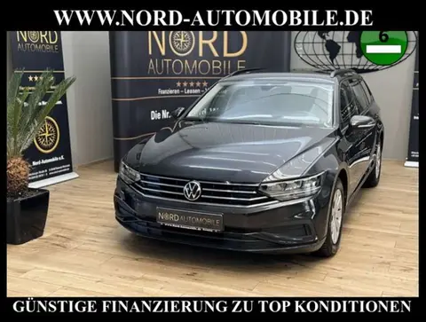 Used VOLKSWAGEN PASSAT Diesel 2021 Ad 