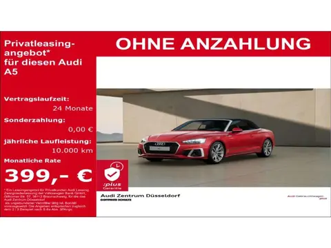 Used AUDI A5 Diesel 2024 Ad 