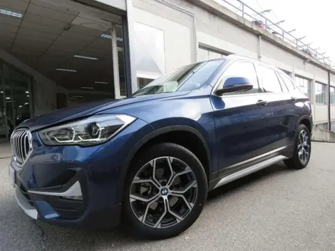 Used BMW X1 Diesel 2021 Ad 