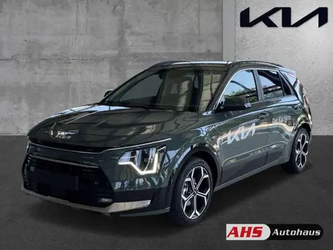 Annonce KIA NIRO Hybride 2024 d'occasion 