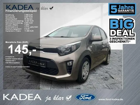 Used KIA PICANTO Petrol 2020 Ad 