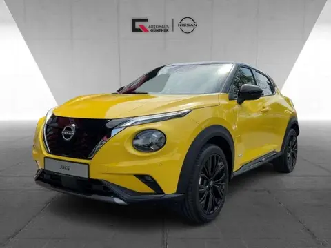 Annonce NISSAN JUKE Hybride 2024 d'occasion 