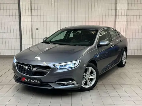 Used OPEL INSIGNIA Diesel 2017 Ad 