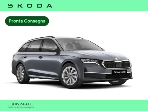 Annonce SKODA OCTAVIA Hybride 2024 d'occasion 