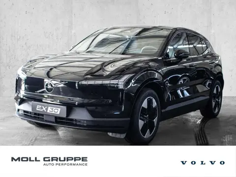 Annonce VOLVO EX30 Électrique 2024 d'occasion 