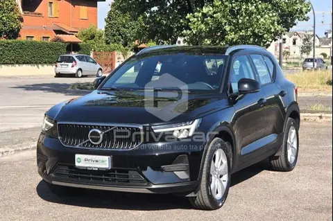 Annonce VOLVO XC40 Essence 2022 d'occasion 