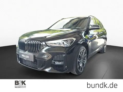 Used BMW X1 Petrol 2021 Ad Germany