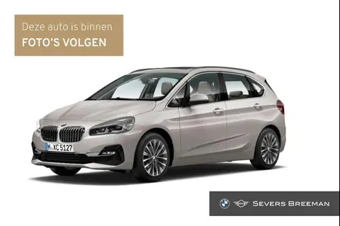 Annonce BMW SERIE 2 Essence 2021 d'occasion 