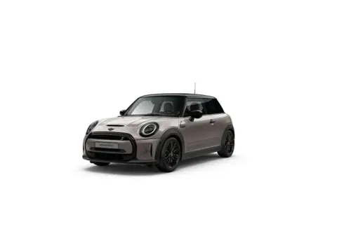 Annonce MINI COOPER Électrique 2022 d'occasion 