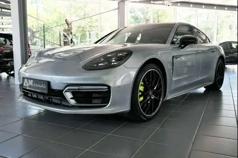 Used PORSCHE PANAMERA Hybrid 2021 Ad 