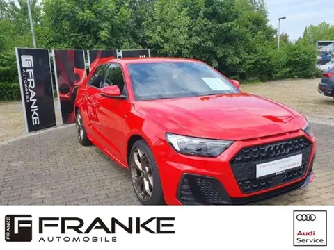 Used AUDI A1 Petrol 2022 Ad 