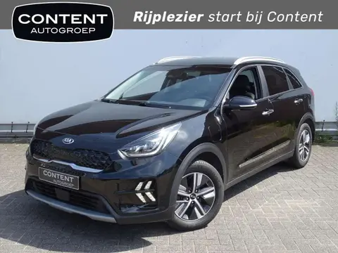 Used KIA NIRO Hybrid 2021 Ad 