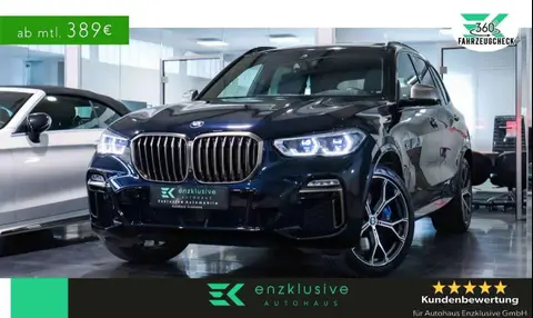 Used BMW X5 Petrol 2021 Ad 