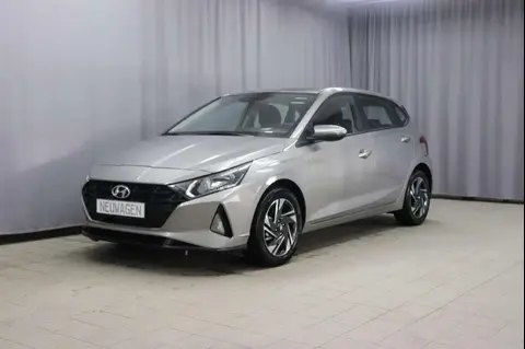 Annonce HYUNDAI I20 Essence 2024 d'occasion 