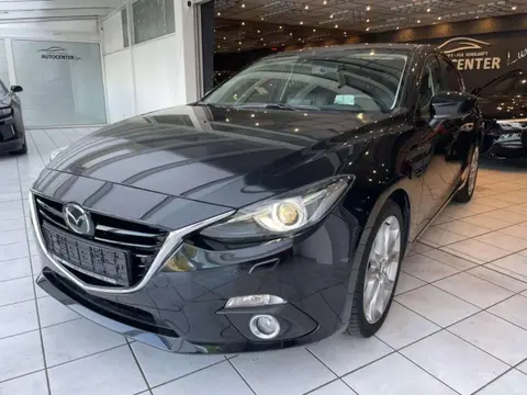 Annonce MAZDA 3 Essence 2015 d'occasion 