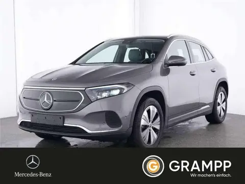 Used MERCEDES-BENZ EQA Electric 2023 Ad 