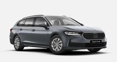 Annonce SKODA SUPERB Essence 2024 d'occasion 