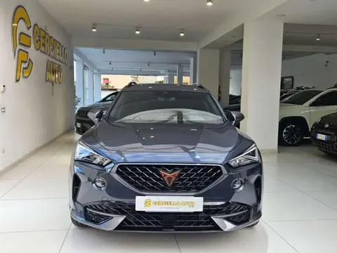 Annonce CUPRA FORMENTOR Essence 2022 d'occasion 