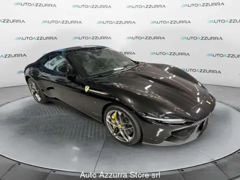 Used FERRARI ROMA Petrol 2024 Ad 