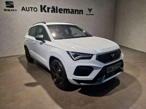 Used CUPRA ATECA Petrol 2024 Ad 