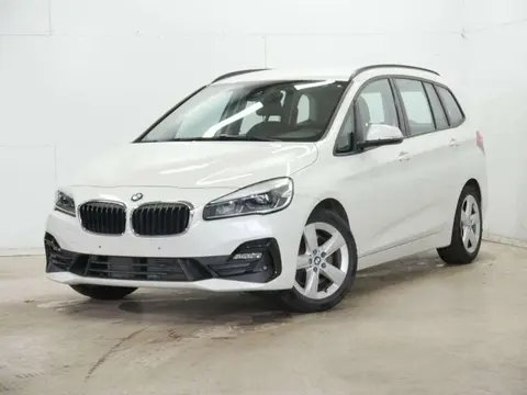 Annonce BMW SERIE 2 Diesel 2021 d'occasion 