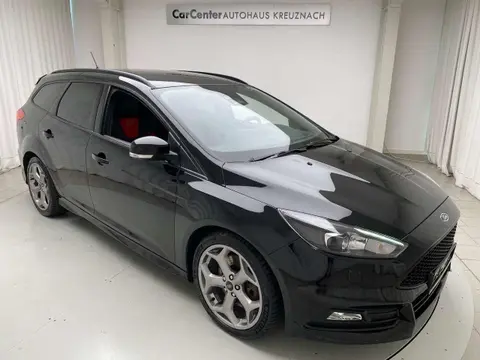 Annonce FORD FOCUS Essence 2018 d'occasion 