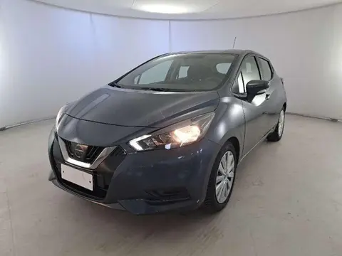 Used NISSAN MICRA Petrol 2021 Ad 