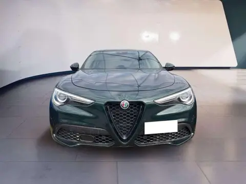 Annonce ALFA ROMEO STELVIO Diesel 2020 d'occasion 