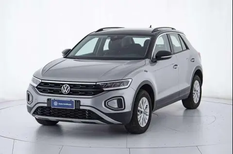 Annonce VOLKSWAGEN T-ROC Diesel 2023 d'occasion 