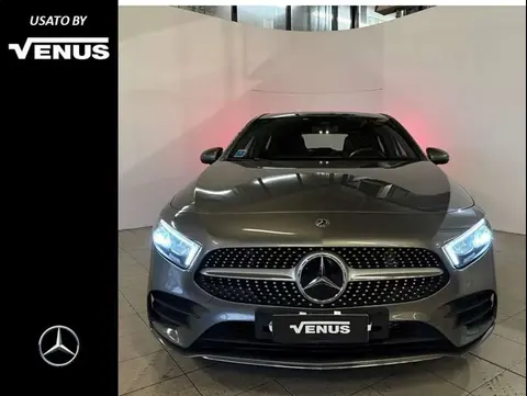 Used MERCEDES-BENZ CLASSE A Petrol 2019 Ad 