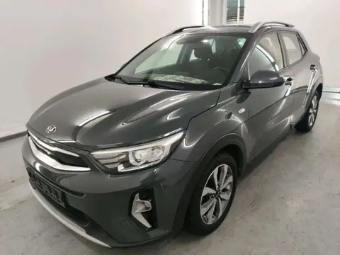 Used KIA STONIC Petrol 2021 Ad 