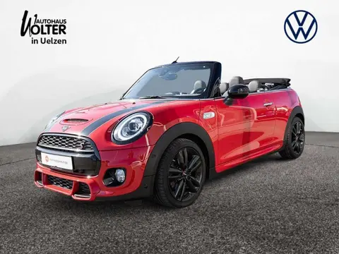 Annonce MINI COOPER Diesel 2019 d'occasion 