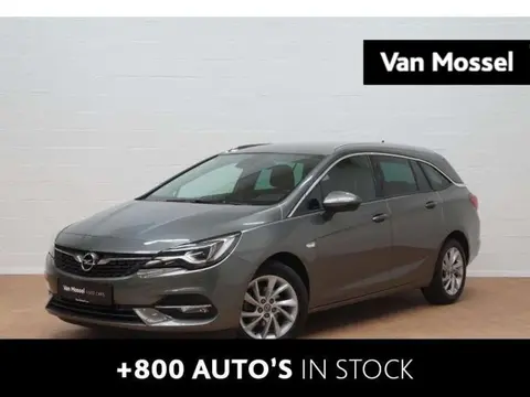 Used OPEL ASTRA Diesel 2020 Ad 