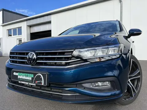 Annonce VOLKSWAGEN PASSAT Diesel 2023 d'occasion 