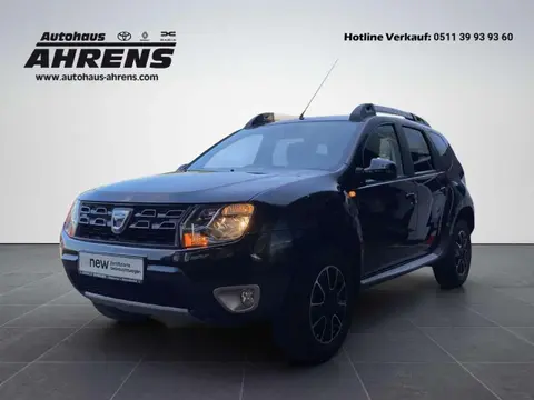 Used DACIA DUSTER Petrol 2017 Ad 