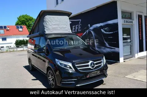 Used MERCEDES-BENZ CLASSE V Diesel 2017 Ad 