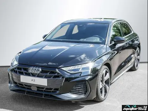 Annonce AUDI A3 Diesel 2024 d'occasion 