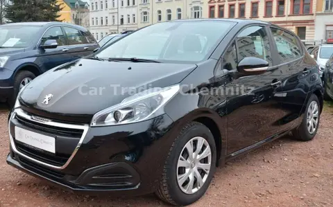 Used PEUGEOT 208 Petrol 2017 Ad 