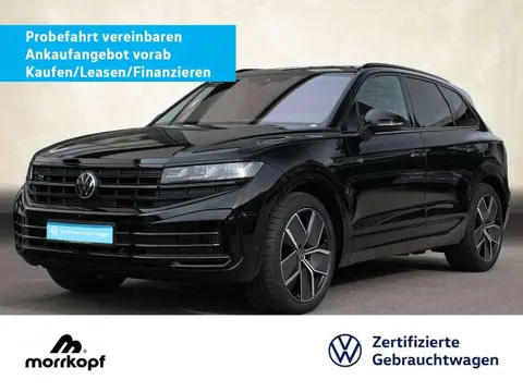 Used VOLKSWAGEN TOUAREG Hybrid 2024 Ad 