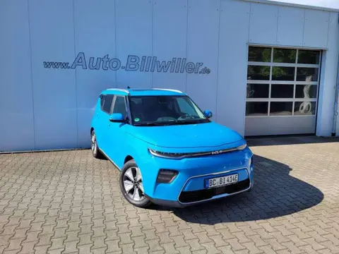 Annonce KIA SOUL Électrique 2024 d'occasion 