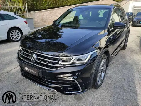 Annonce VOLKSWAGEN TIGUAN Diesel 2023 d'occasion 