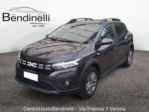 Used DACIA SANDERO LPG 2023 Ad 