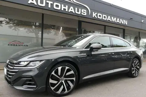 Used VOLKSWAGEN ARTEON Petrol 2021 Ad 