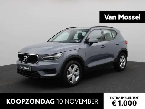 Used VOLVO XC40 Petrol 2022 Ad 